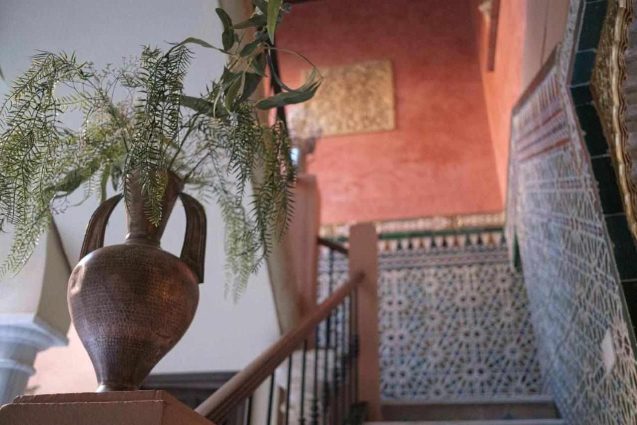 La casa del Cipres una casa con historia Córdoba Exterior foto